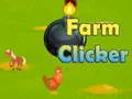 Gra Klicker Farmy w Internecie