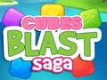Gra Saga Eksplozji Kostek w Internecie