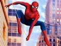 Gra Zjazd Spidermana w Internecie Gra Zjazd Spidermana w Internecie