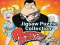 Gra Kolekcja Puzzli Amerykańskiego Taty w Internecie