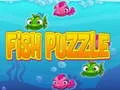 Gra Puzzle z rybami w Internecie Gra Puzzle z rybami w Internecie