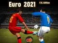 Gra Euro 2020 w Internecie