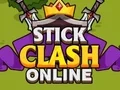 Gra Stick Clash Online w Internecie Gra Stick Clash Online w Internecie