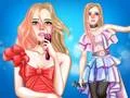 Gra K-Pop Przygoda w Internecie Gra K-Pop Przygoda w Internecie