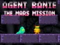 Gra Agent Banie: Zaginiony na Marsie w Internecie Gra Agent Banie: Zaginiony na Marsie w Internecie
