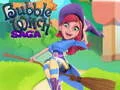 Gra Bubble Witch Saga w Internecie