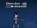 Gra Chaos Pistolet Stickman w Internecie Gra Chaos Pistolet Stickman w Internecie
