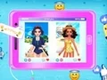 Gra Letnie trendy influencerów w Internecie Gra Letnie trendy influencerów w Internecie