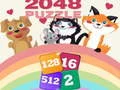 Gra Układanka 2048 w Internecie
