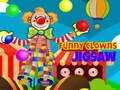 Gra Zagadki Śmiesznych Klaunów w Internecie Gra Zagadki Śmiesznych Klaunów w Internecie