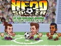 Gra Futbol Głową Ultimatum w Internecie
