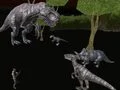 Gra Północne Wieloosobowe Polowanie na Dinozaury w Internecie Gra Północne Wieloosobowe Polowanie na Dinozaury w Internecie