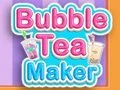 Gra Twórca Bubble Tea w Internecie