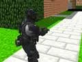 Gra Counter Craft Zombie w Internecie Gra Counter Craft Zombie w Internecie