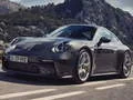 Gra Porsche 911 GT3 Touring Ślizg w Internecie
