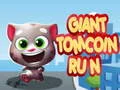 Gra Bieg Gigantycznego TomCoina w Internecie