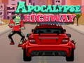 Gra Autostrada Apokalipsy w Internecie Gra Autostrada Apokalipsy w Internecie