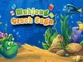 Gra Mahjong Crush Saga w Internecie