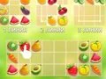 Gra Mahjong: Połączenie Owoców w Internecie Gra Mahjong: Połączenie Owoców w Internecie