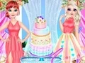 Gra Mistr Tort Weselnych w Internecie