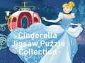 Gra Kolekcja Puzzle Kopciuszek w Internecie Gra Kolekcja Puzzle Kopciuszek w Internecie
