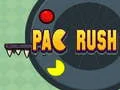 Gra Pac Rush w Internecie