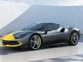 Gra Ślizg Ferrari 296 GTB w Internecie