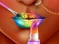 Gra Salon Sztuki Ust Księżniczki w Internecie