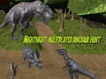 Gra Północne wieloosobowe polowanie na dinozaury w Internecie
