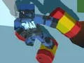 Gra Pikselowy Szalony Strzelec Minecraft w Internecie