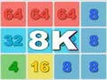Gra 8K w Internecie Gra 8K w Internecie