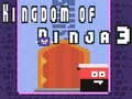 Gra Królestwo Ninja 3 w Internecie Gra Królestwo Ninja 3 w Internecie