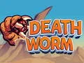 Gra Worm Śmierci w Internecie