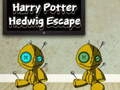 Gra Harry Potter: Ucieczka Hedwiga w Internecie Gra Harry Potter: Ucieczka Hedwiga w Internecie