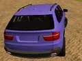 Gra Ekstremalny symulator jazdy SUV w terenie w Internecie Gra Ekstremalny symulator jazdy SUV w terenie w Internecie