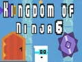 Gra Królestwo Ninja 6 w Internecie