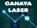 Gra Światło Laserowe w Internecie
