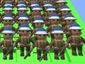 Gra Puzzle podboju armii II wojny światowej w Internecie Gra Puzzle podboju armii II wojny światowej w Internecie
