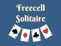 Gra Freecell Solitaire w Internecie
