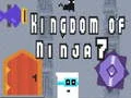 Gra Królestwo Ninja 7 w Internecie