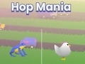 Gra Hop Mania w Internecie