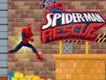 Gra Spider-Man: Ratunek w Internecie