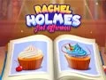 Gra Rachel Holmes: Znajdź Różnice w Internecie