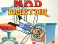 Gra Szalony Doktor w Internecie