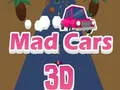 Gra Szalone Samochody 3D w Internecie