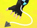 Gra Ropeman 3D w Internecie Gra Ropeman 3D w Internecie