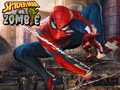 Gra Spider-Man vs Zombie w Internecie