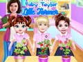 Gra Bebe Taylor Mały Rolnik w Internecie Gra Bebe Taylor Mały Rolnik w Internecie