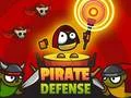 Gra Obrona piratów w Internecie Gra Obrona piratów w Internecie