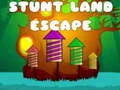 Gra Ucieczka z Stunt Land w Internecie
